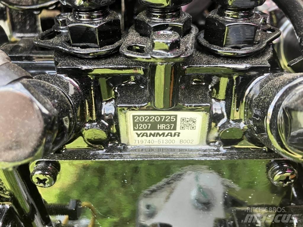 Wacker EZ 26 Minikaivukoneet < 7t