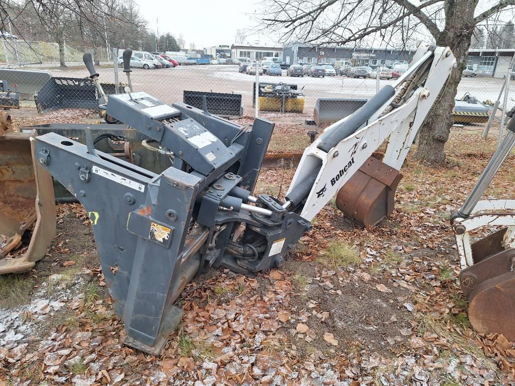 Bobcat 730 SH Kaivuulaitteet