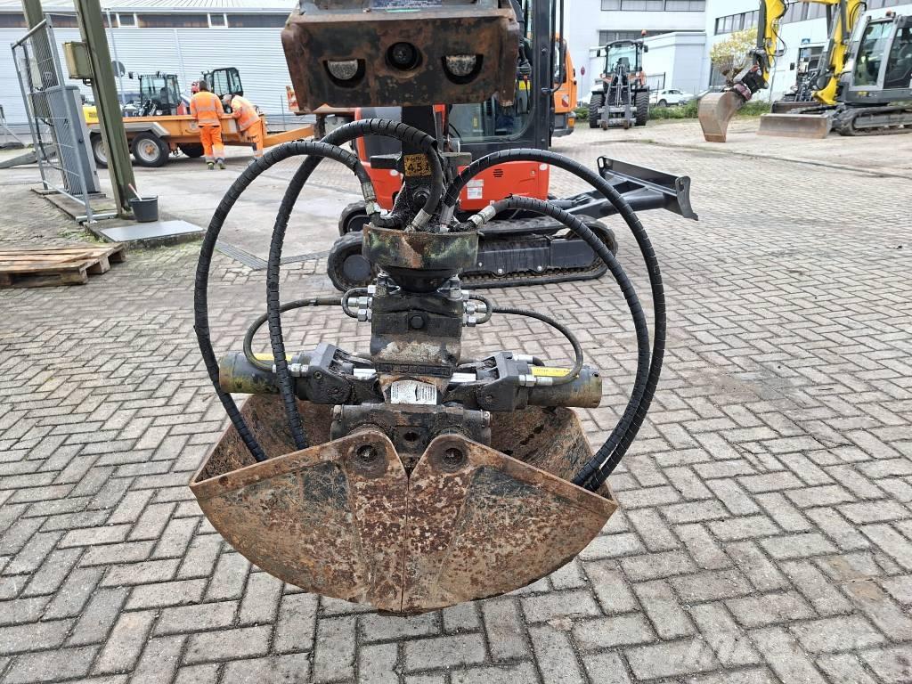 Kinshofer C03H-40 Kourat