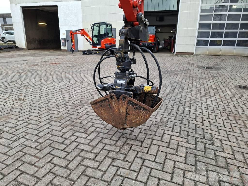 Kinshofer C03H-40 Kourat