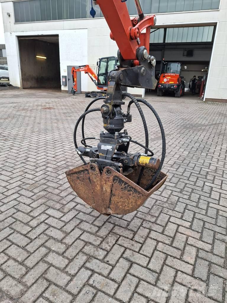 Kinshofer C03H-40 Kourat