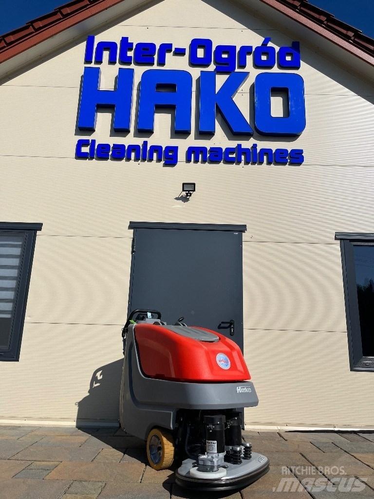 Hako B 70 CL Yhdistelmäkoneet