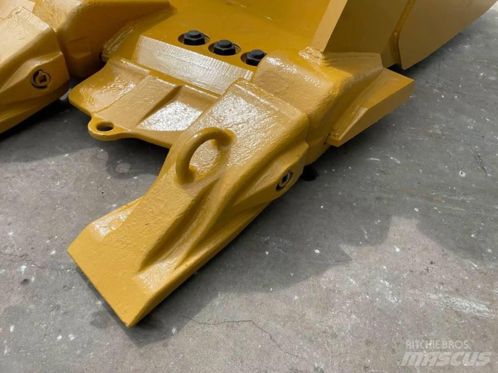 CAT 988K Kauhat