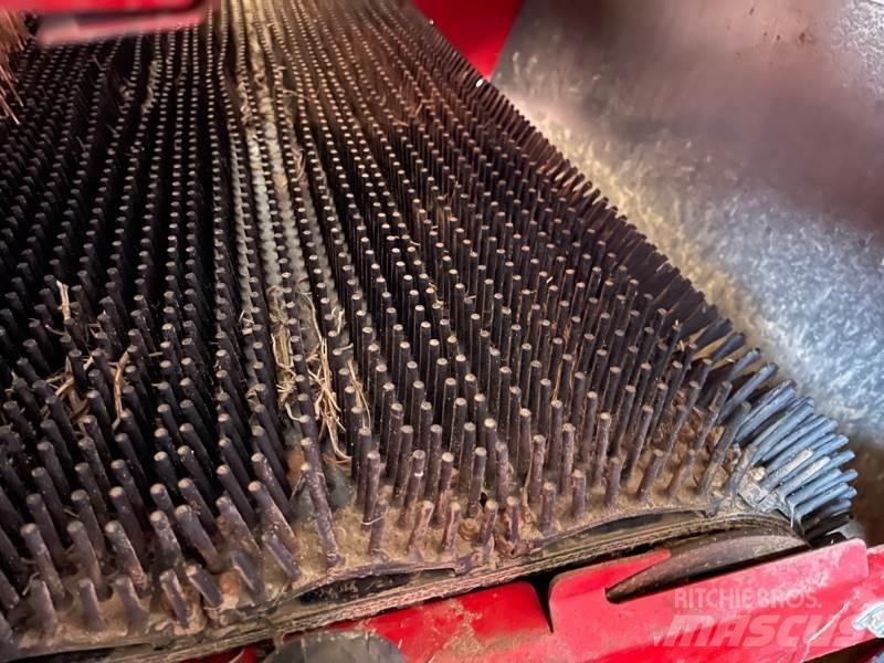Grimme SE85-55 Sipulinnostokoneet