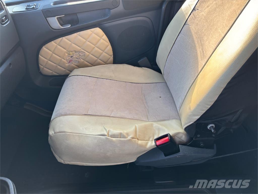 Scania R 450 Vetopöytäautot