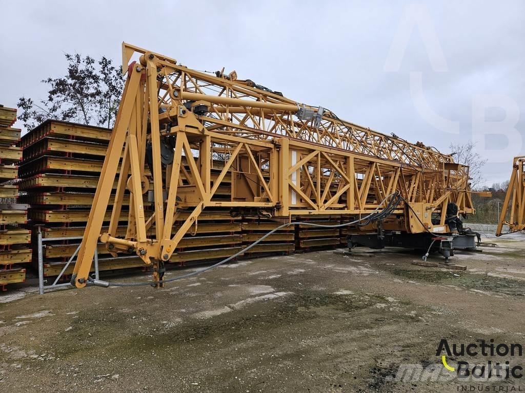 Liebherr 56K Torninosturit