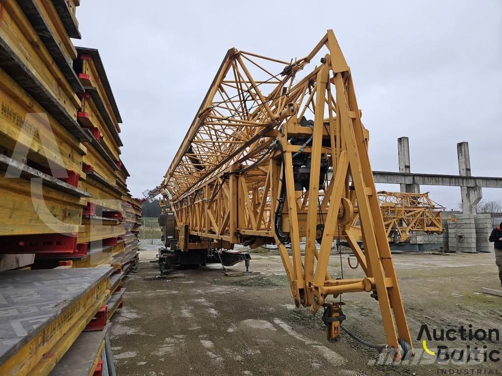 Liebherr 56K Torninosturit
