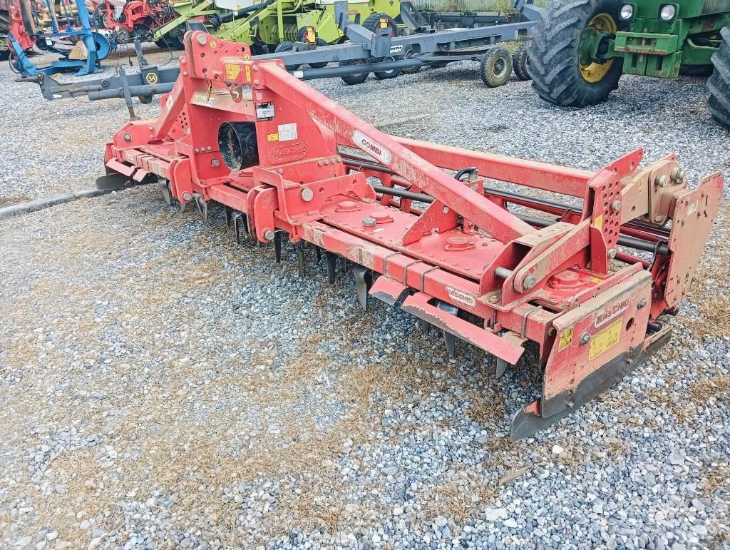 Maschio DMR 4000 Äkeet
