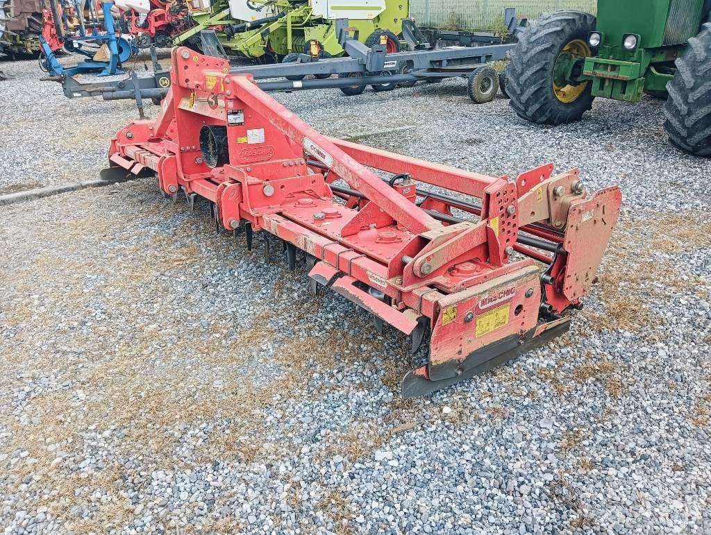 Maschio DMR 4000 Äkeet