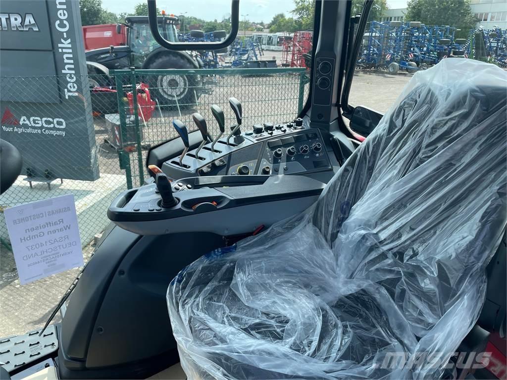 Valtra N155 EA 2B1 Traktorit