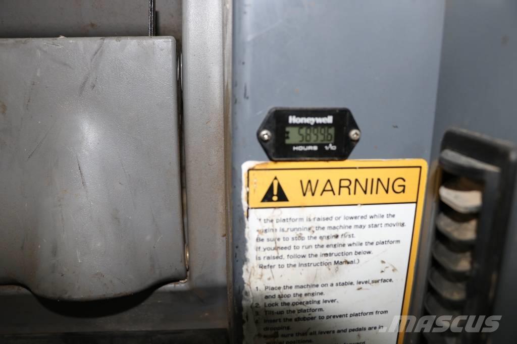 Takeuchi TB 250 Minikaivukoneet < 7t