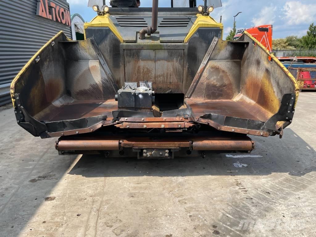 Bomag BF 700 C-2 Asfalttikoneet