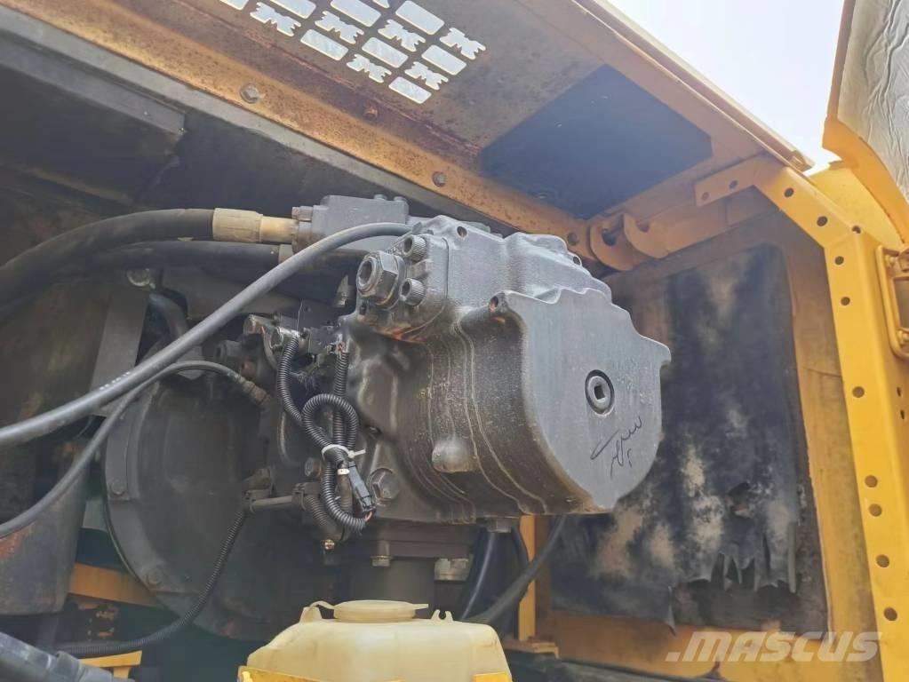 Komatsu PC 400-8 Telakaivukoneet