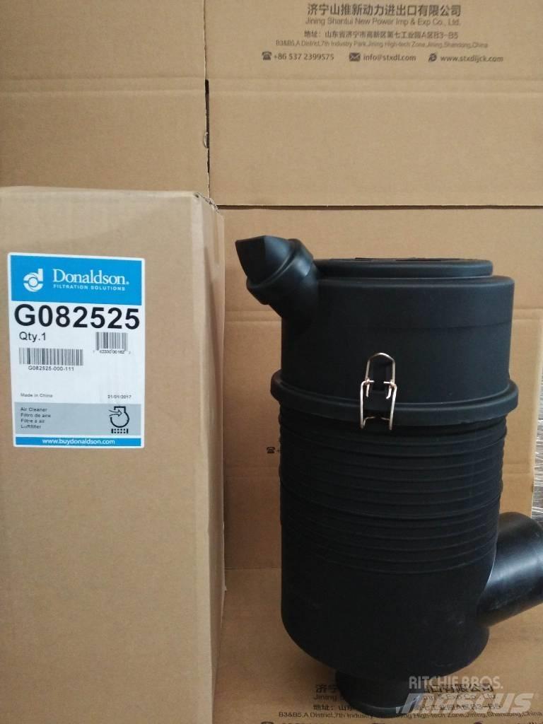 Donaldson G082525 Muut