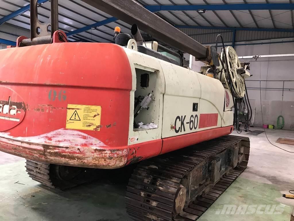CAT 330 C Telakaivukoneet