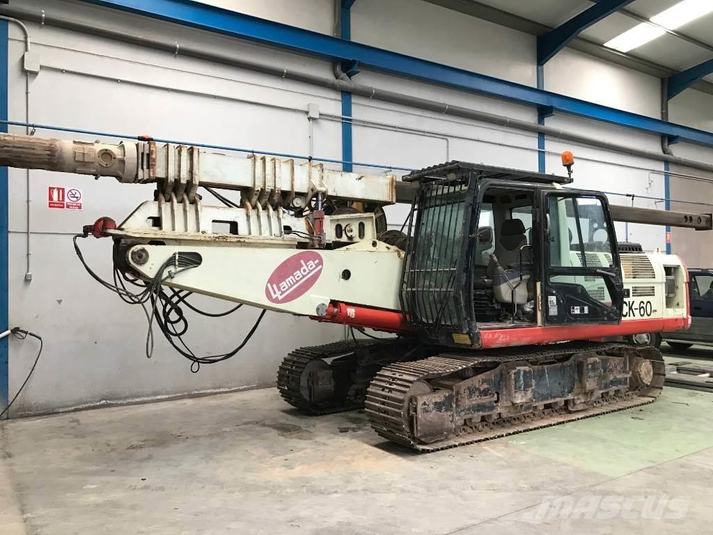 CAT 330 C Telakaivukoneet