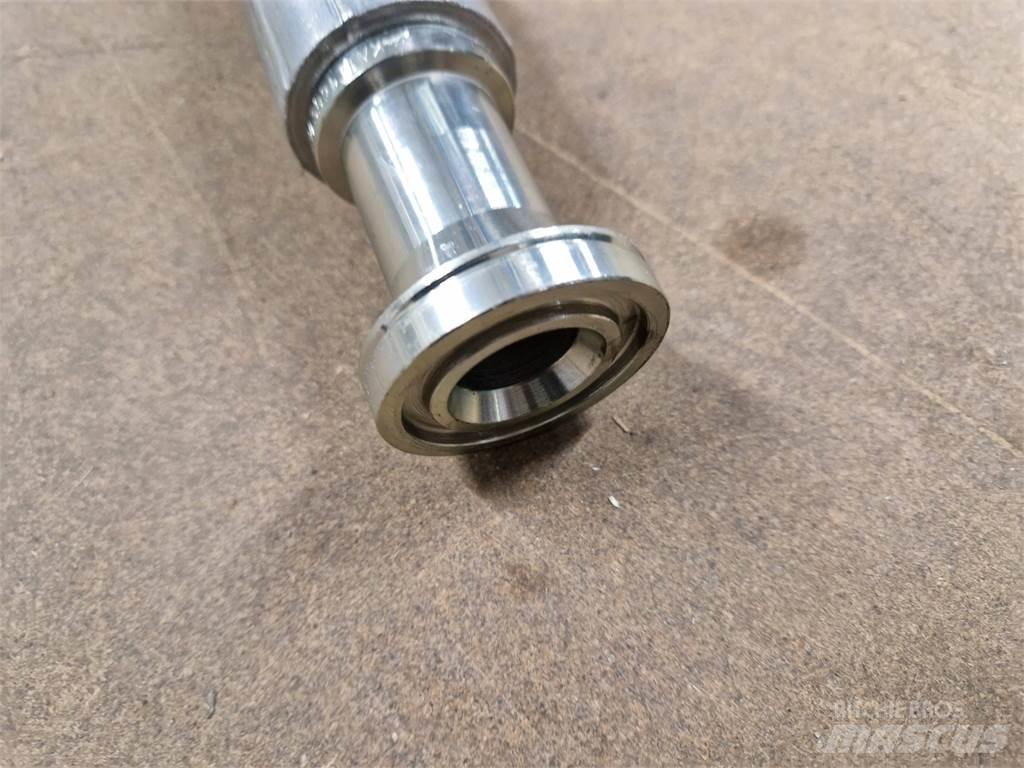 Eco Log 7050173 Hydrauliikka