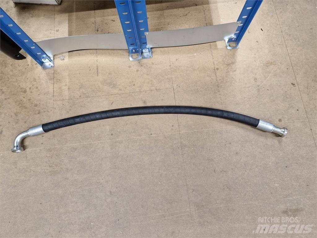 Eco Log 7050173 Hydrauliikka