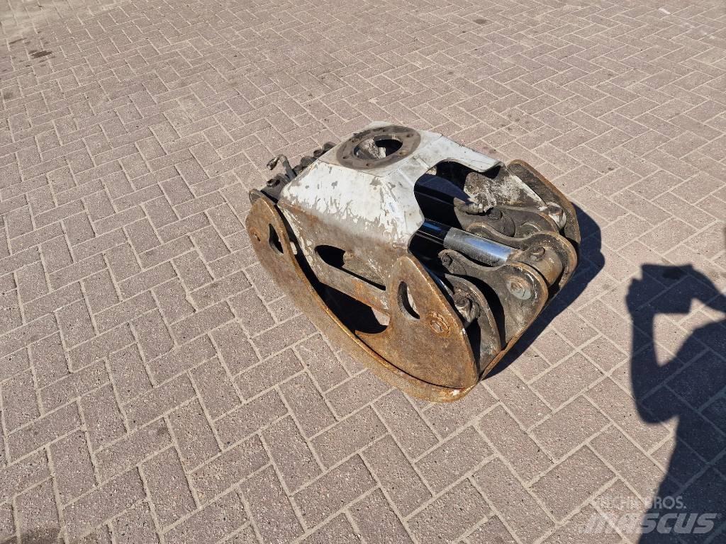 Komatsu G36 Muut metsäkoneet