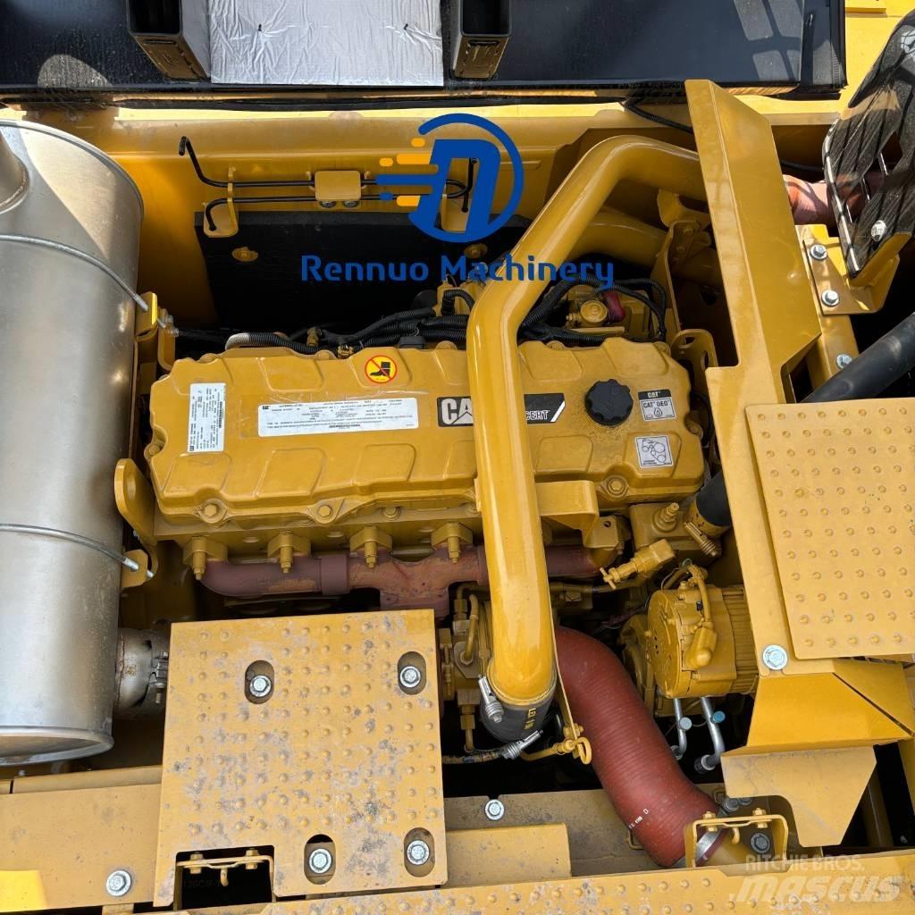 CAT 336 D2 Telakaivukoneet
