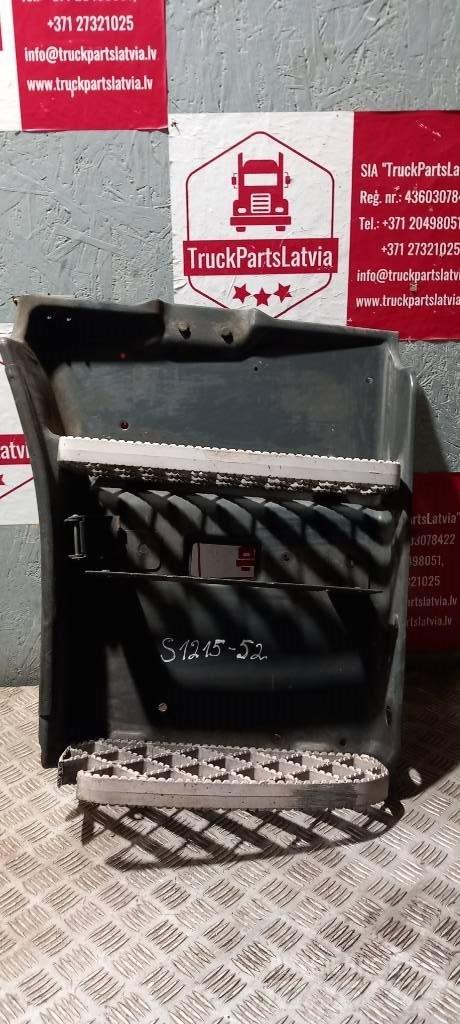 Scania R440  1854228 Ohjaamot ja sisustat