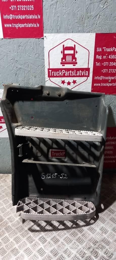 Scania R440  1854228 Ohjaamot ja sisustat