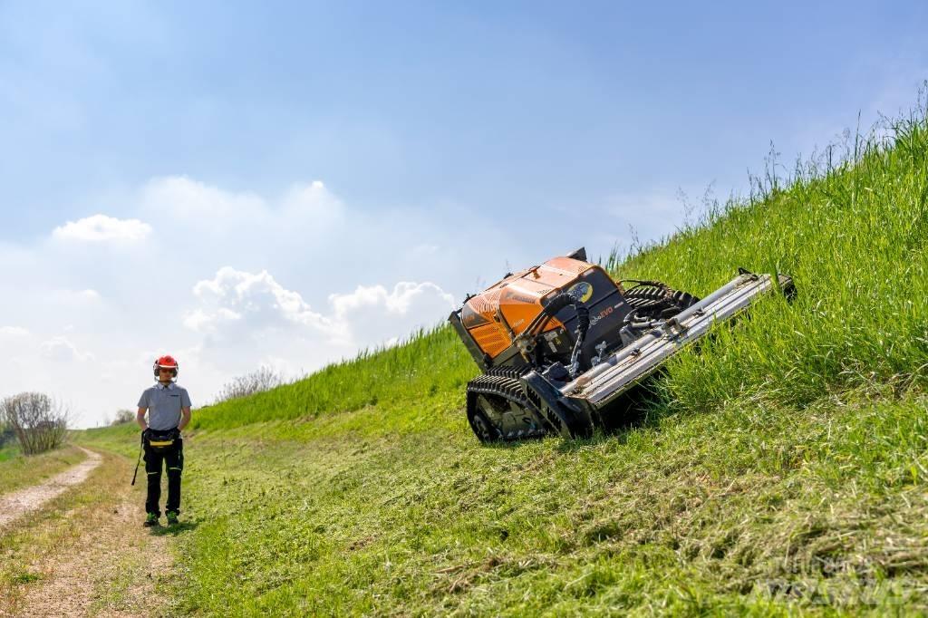 Energreen Evo Pienet kuormainlaitteet