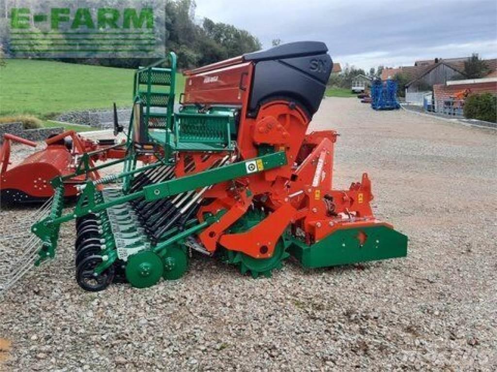 Agro-Masz sn 301 Kylvökoneet