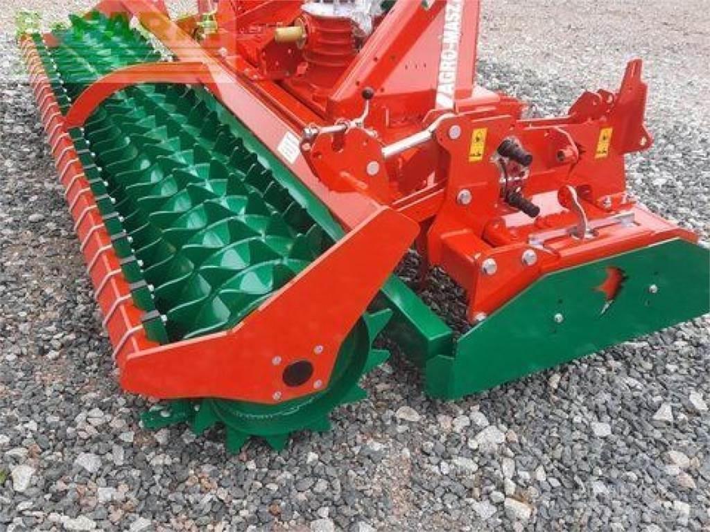 Agro-Masz sn 301 Kylvökoneet