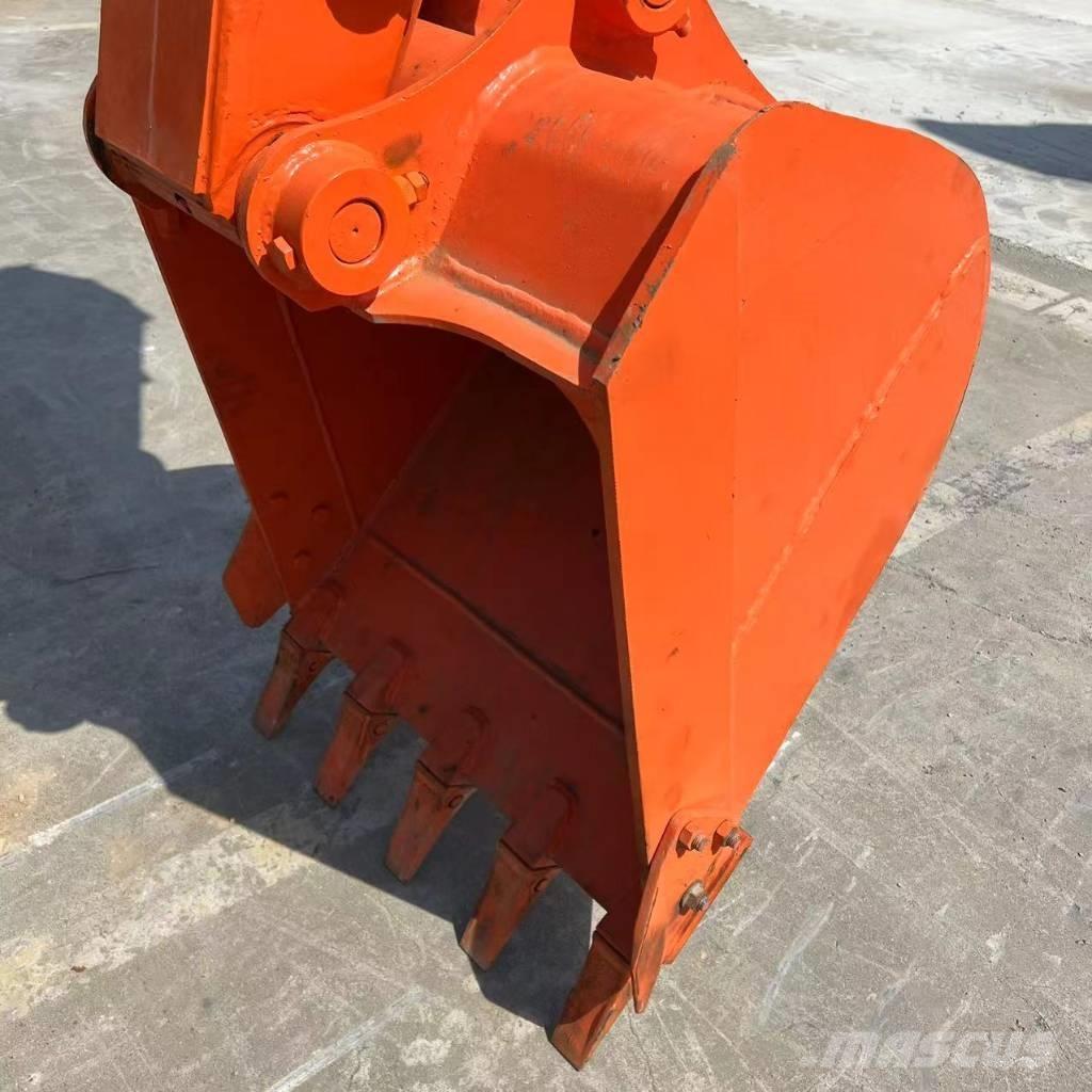 Hitachi ZX 70 Minikaivukoneet < 7t