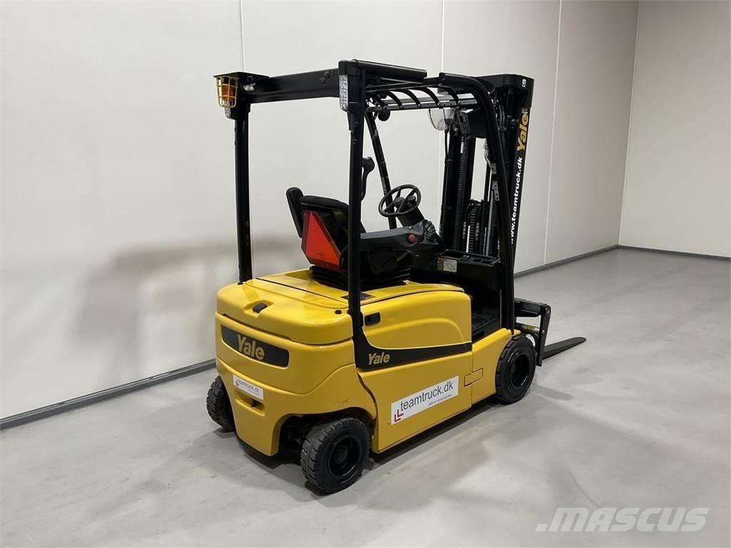 Yale ERP18VF Sähkötrukit