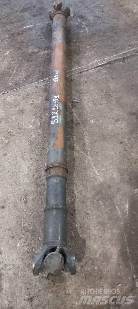 Scania R 440    1758615 Ohjaamot ja sisustat