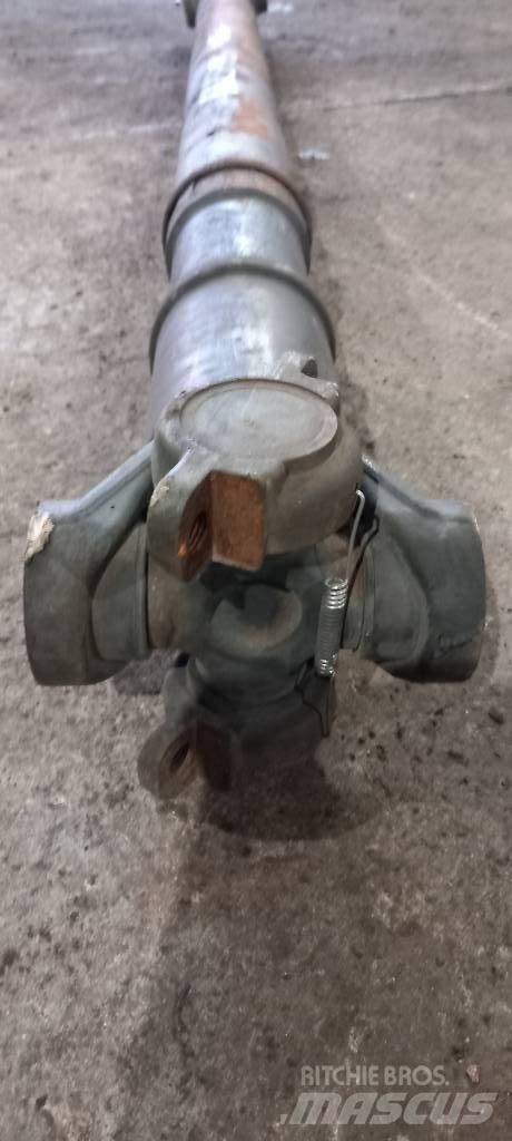 Scania R 440    1758615 Ohjaamot ja sisustat