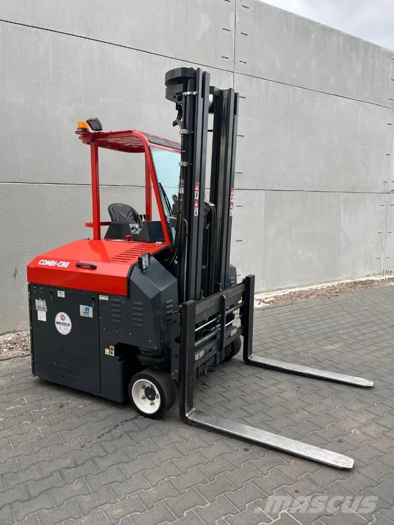Combilift CBE3000 Kylkitrukit