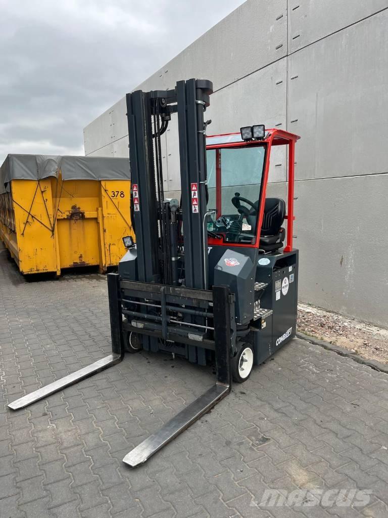 Combilift CBE3000 Kylkitrukit
