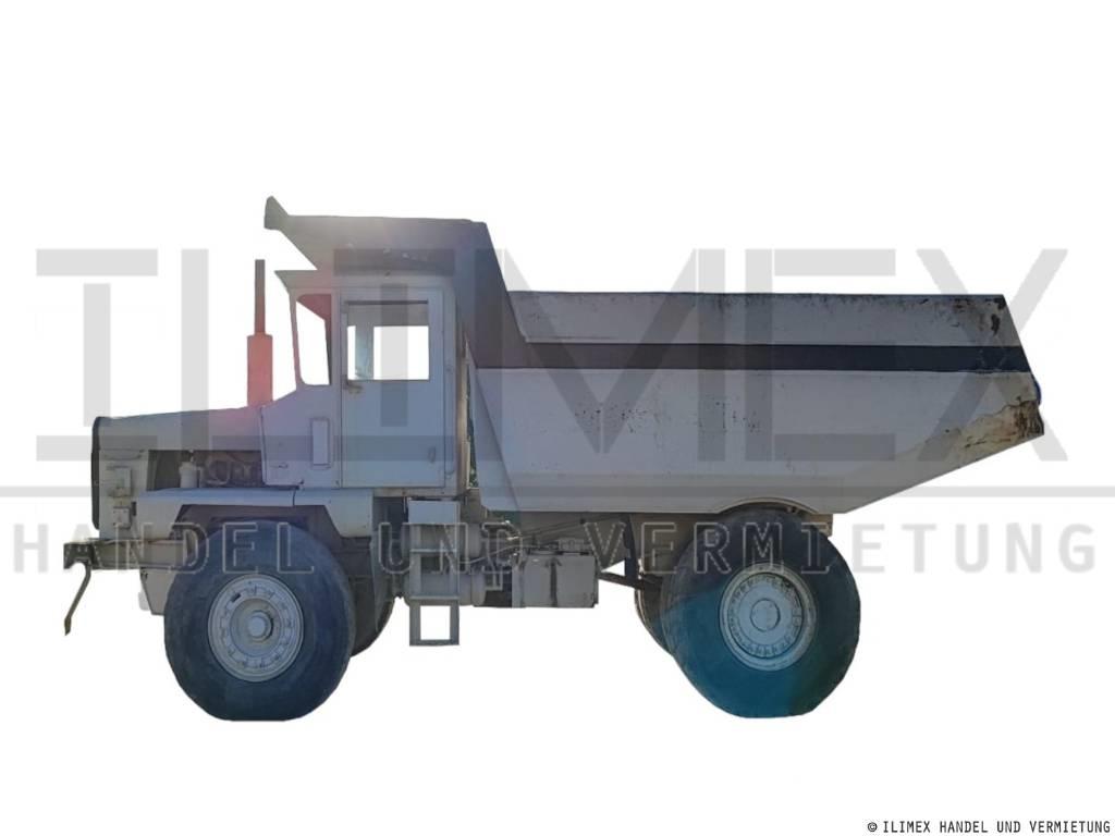 Euclid R25 208 FD Muut koneet