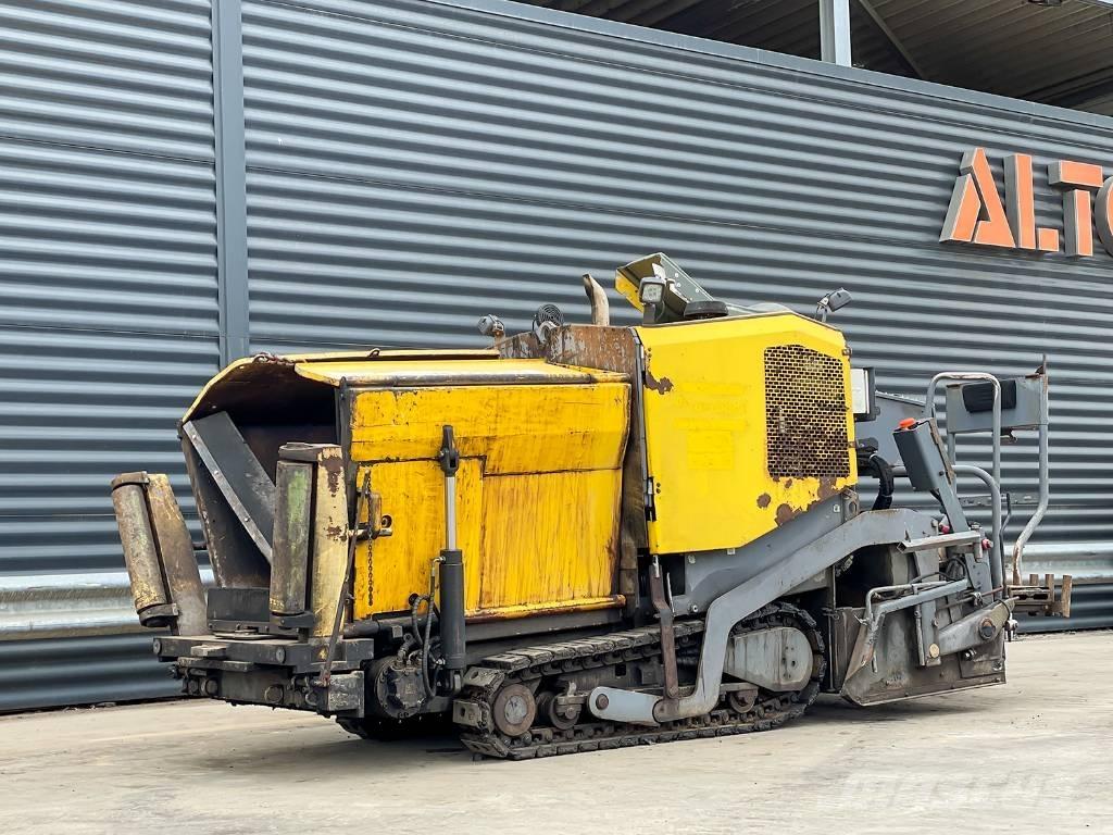 Dynapac F1200CS Asfalttikoneet