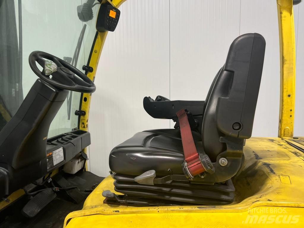 Hyster J5.0XN Sähkötrukit