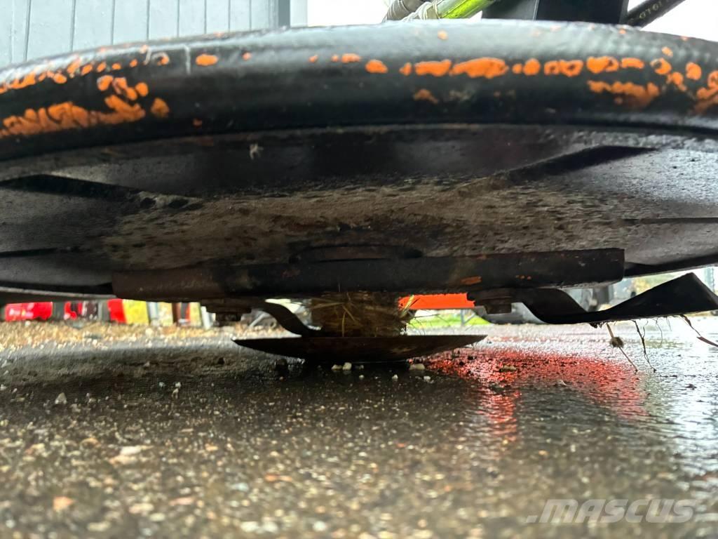  Greentech HXF2302 Muut maatalouskoneet