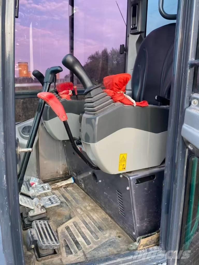 Sunward SWE 25 UF Minikaivukoneet < 7t