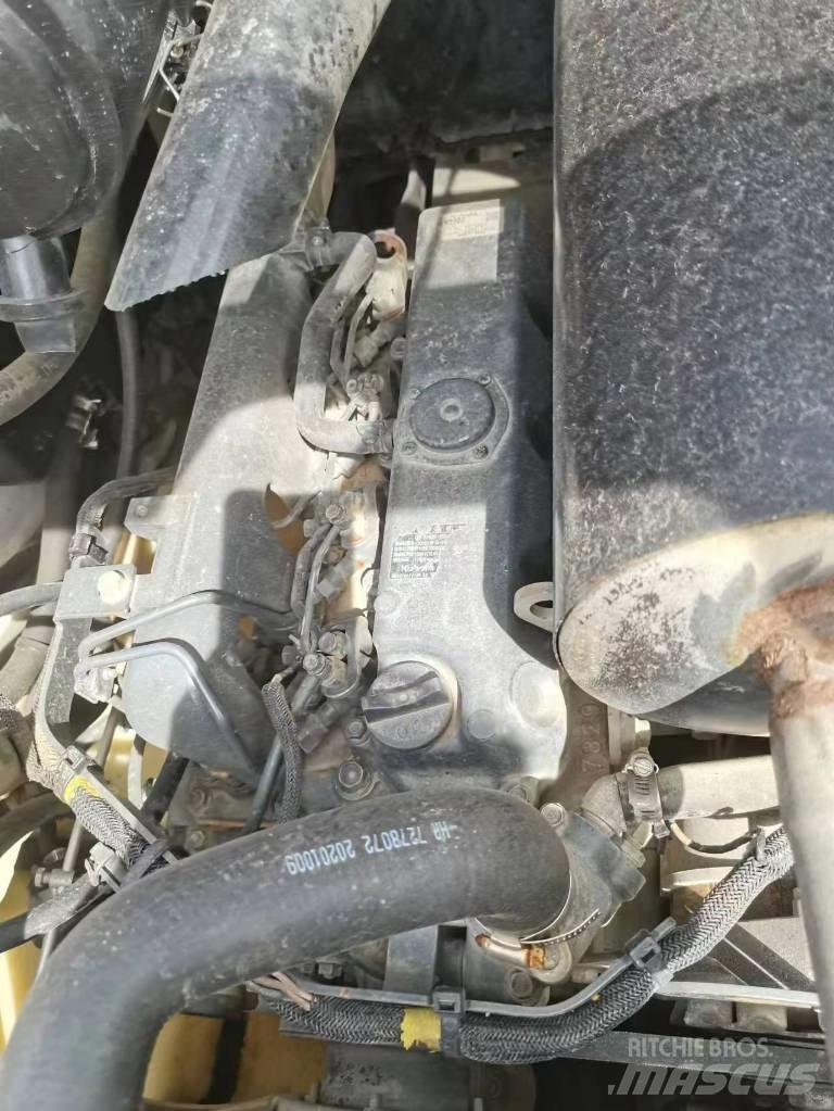 Bobcat S 16 Liukuohjatut kuormaajat
