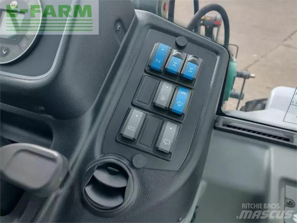 Kramer kl 43.8 Pyöräkuormaajat