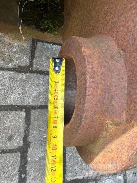 Hitachi ZW 150 Pyöräkuormaajat