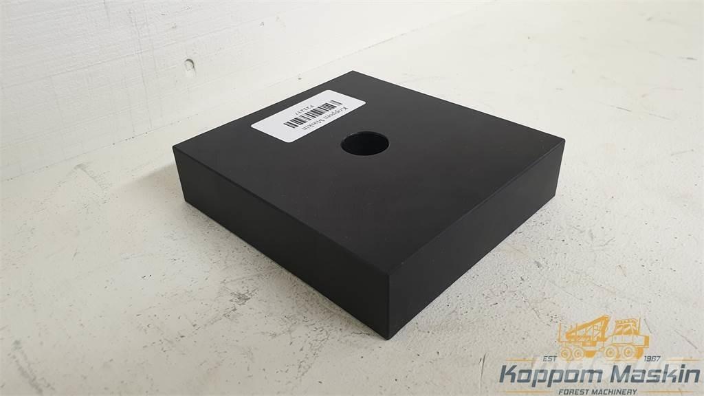 Ponsse P21237 Kuormatraktorinosturit
