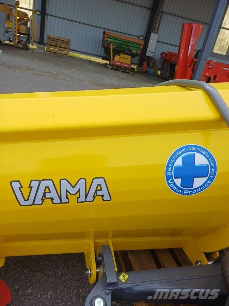 Vama 3440KN Lumiaurat