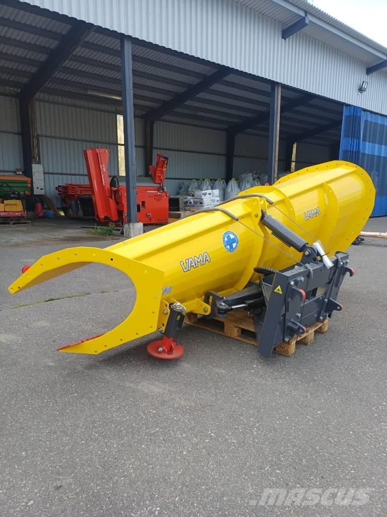 Vama 3440KN Lumiaurat