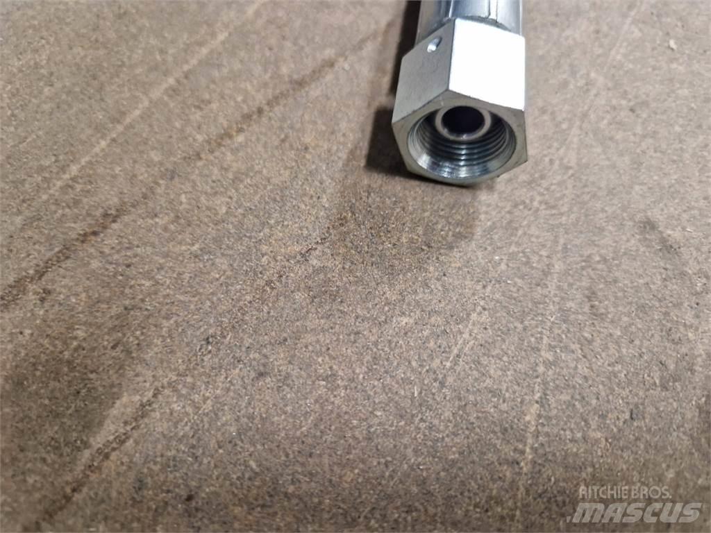 Eco Log 649280 Hydrauliikka