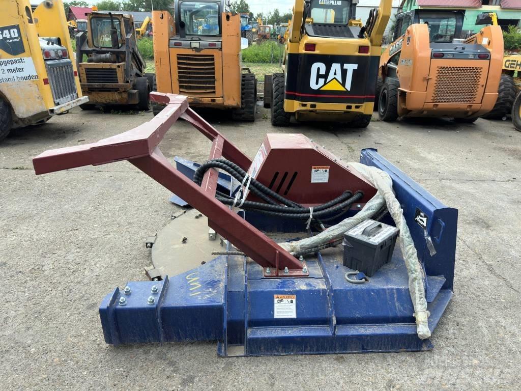 Handy HSDM70 Muut