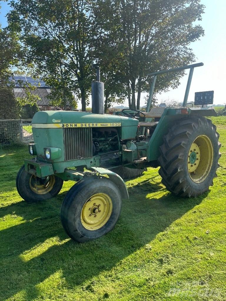 John Deere 1630 Traktorit