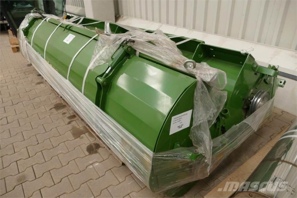 Krone f. Big M 450 Muut maatalouskoneet